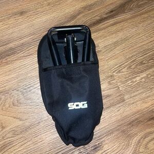 SOG 3-in-1 Entrenching Tool